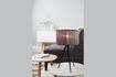 Miniature Table d'appoint Pierre Blanche taille S 4