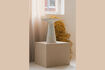 Miniature Table d'appoint ronde 40 cm en terrazzo multicolore Victoria 4