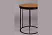 Miniature Table d'appoint Sierra 5