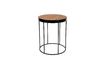 Miniature Table d'appoint Sierra 6