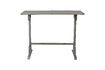 Miniature Table de bar grise Declan 10