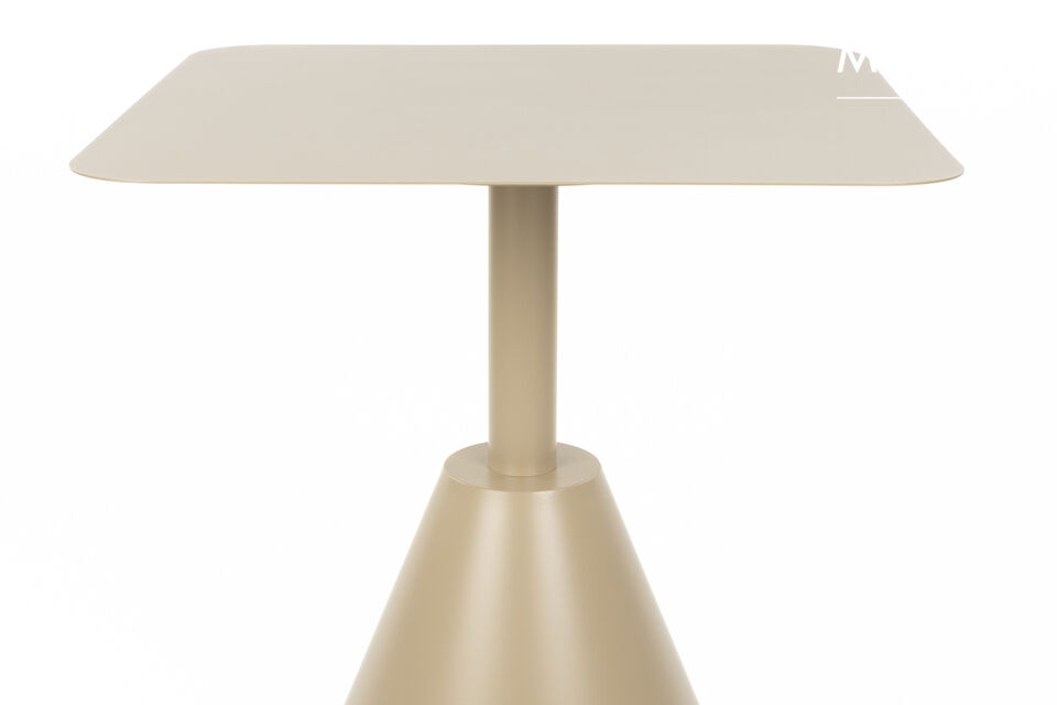 De plus, ce meuble se distingue par un design remarquable
