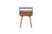 Miniature Table de chevet bois naturel Nils 5