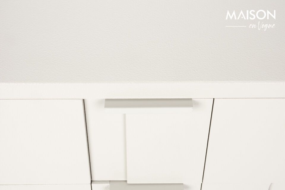 Fabriquée en MDF