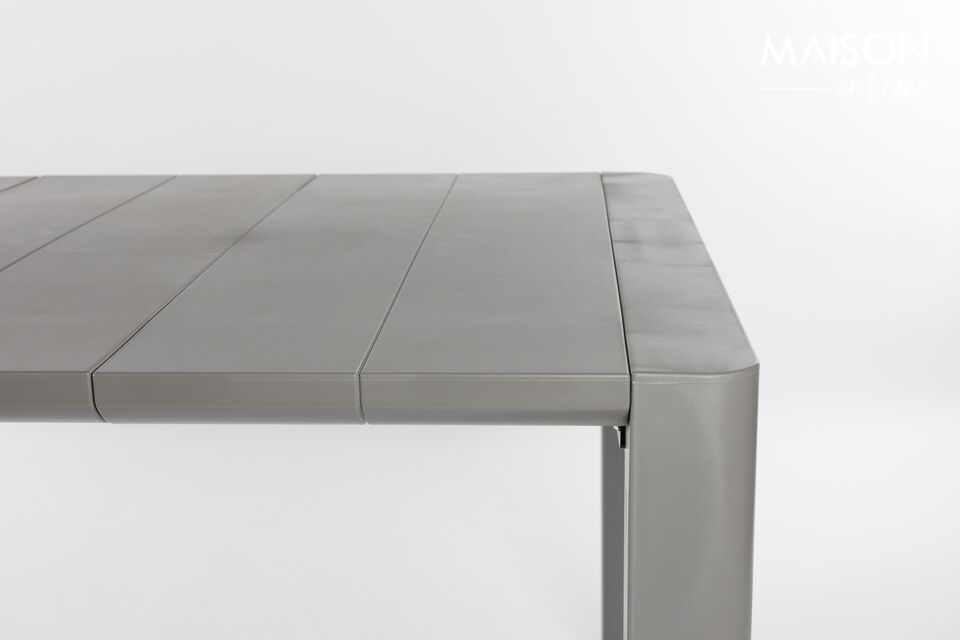 Mesurant 100 cm de large et 220 cm de long