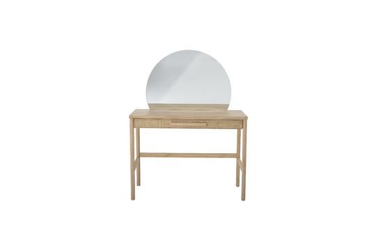 Table de maquillage Manon
