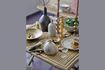 Miniature Table de repas en bambou Sole 2
