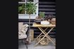 Miniature Table de repas en bambou Sole 5