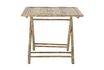 Miniature Table de repas en bambou Sole 9