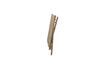 Miniature Table de repas en bambou Sole 10