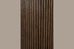 Miniature Table de repas en bois beige Arda 4