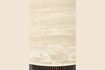 Miniature Table de repas en bois beige Arda 6