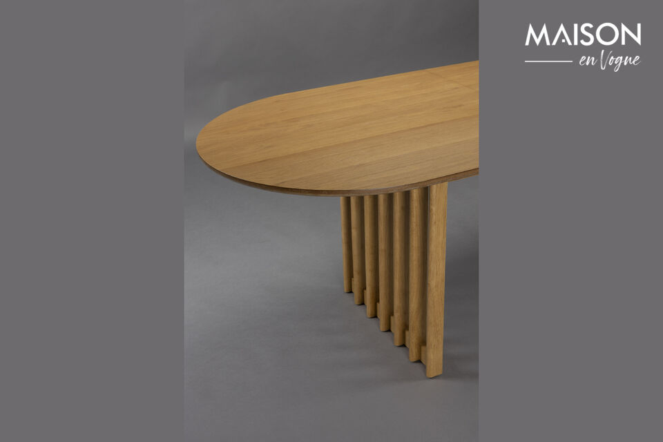 Si vous recherchez une table de salle à manger pour transformer votre salle à manger en un lieu