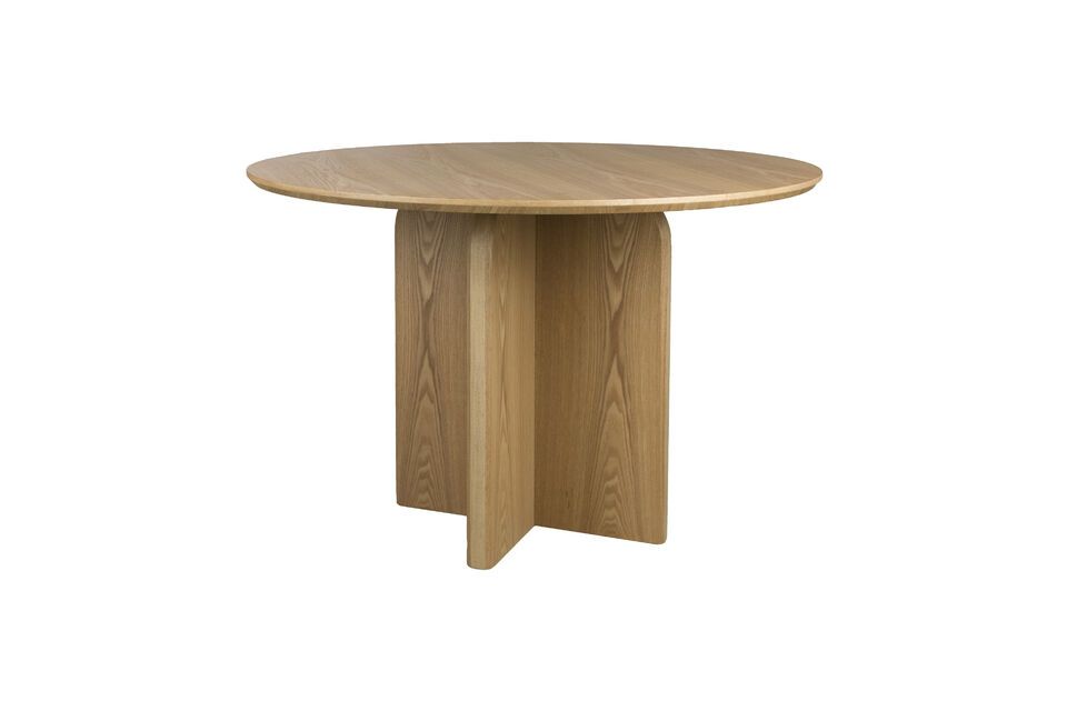 La matière MDF