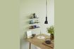 Miniature Table de repas en bois beige Ligne 7