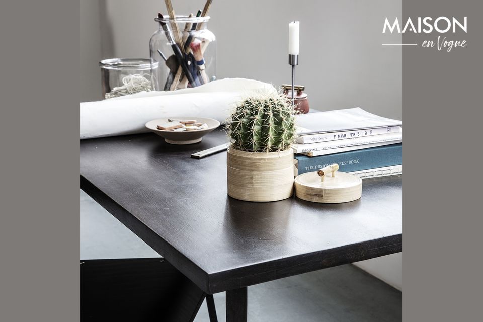 La table est un meuble essentiel à tout intérieur