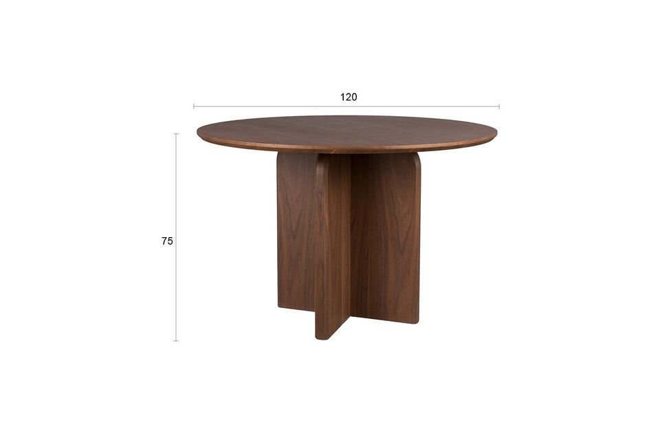 Fabriquée en MDF