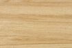 Miniature Table de repas en placage frêne beige 220x90 Sticks 4