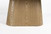 Miniature Table de repas ovaleen bois beige Almira 200x90 8