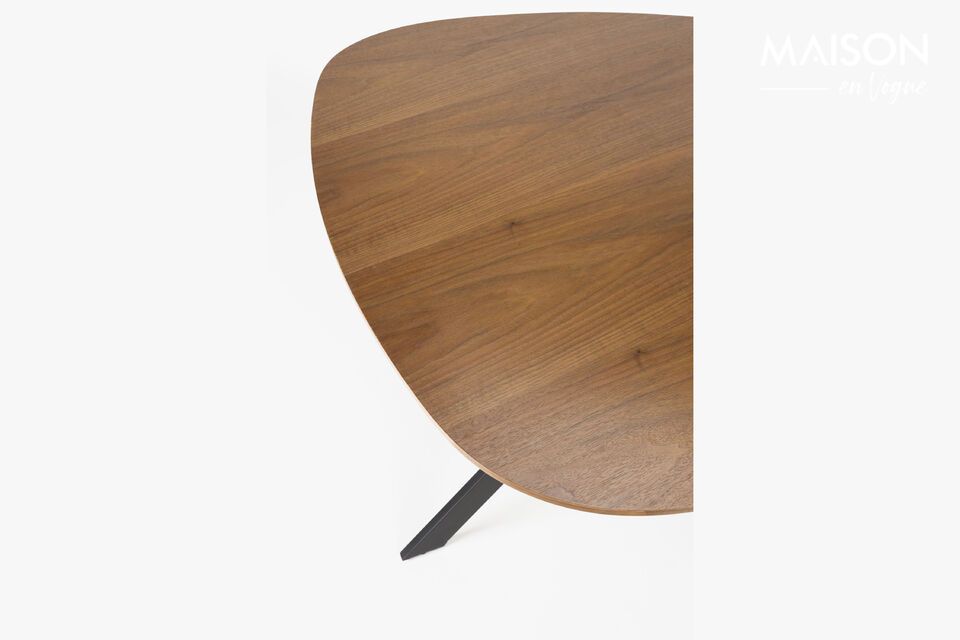 La matière MDF