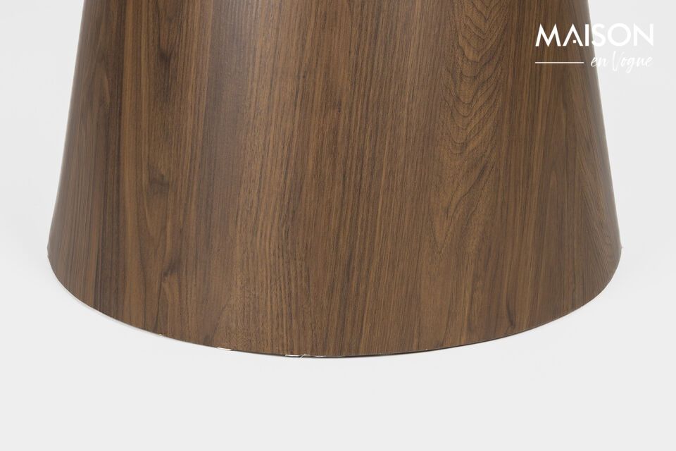 Son design épuré
