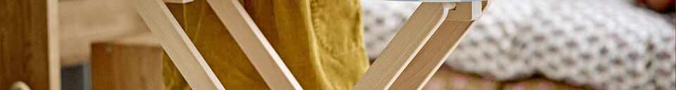 Mise en avant matière Table de repassage et fer à repasser jouet en MDF bleu Sande