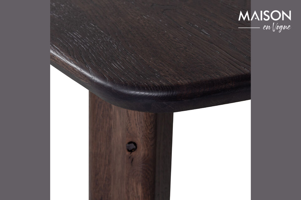 Créez votre coin repas idéal avec la gamme polyvalente Tablo de la marque néerlandaise WOOOD