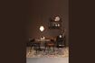 Miniature Table Denise ronde 3