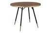 Miniature Table Denise ronde 7