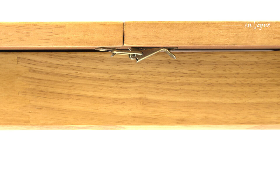 Table Ellen Natural - 14