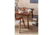 Miniature Table Ellen Natural 5