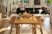 Miniature Table Ellen Natural 6