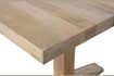 Miniature Table en bois de manguier beige Deck 5