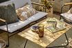 Miniature Table en bois Hampton 4