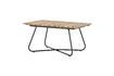 Miniature Table en bois Hampton 5