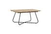 Miniature Table en bois Hampton 7