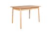 Miniature Table Glimps 120 162X80 Naturelle 17