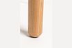 Miniature Table Glimps 180-240X90 Naturel 7