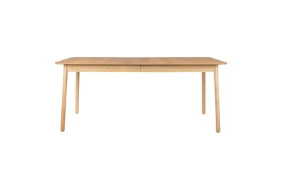Table Glimps 180-240X90 Naturel