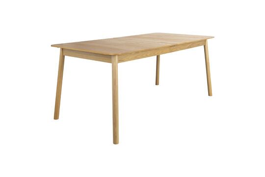 Table Glimps 180-240X90 Naturel