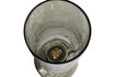 Miniature Table lamp 38xØ15 cm natural glass GIGI 5