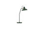 Miniature Table lamp 50 cm Green Iron HDDesk Clipped