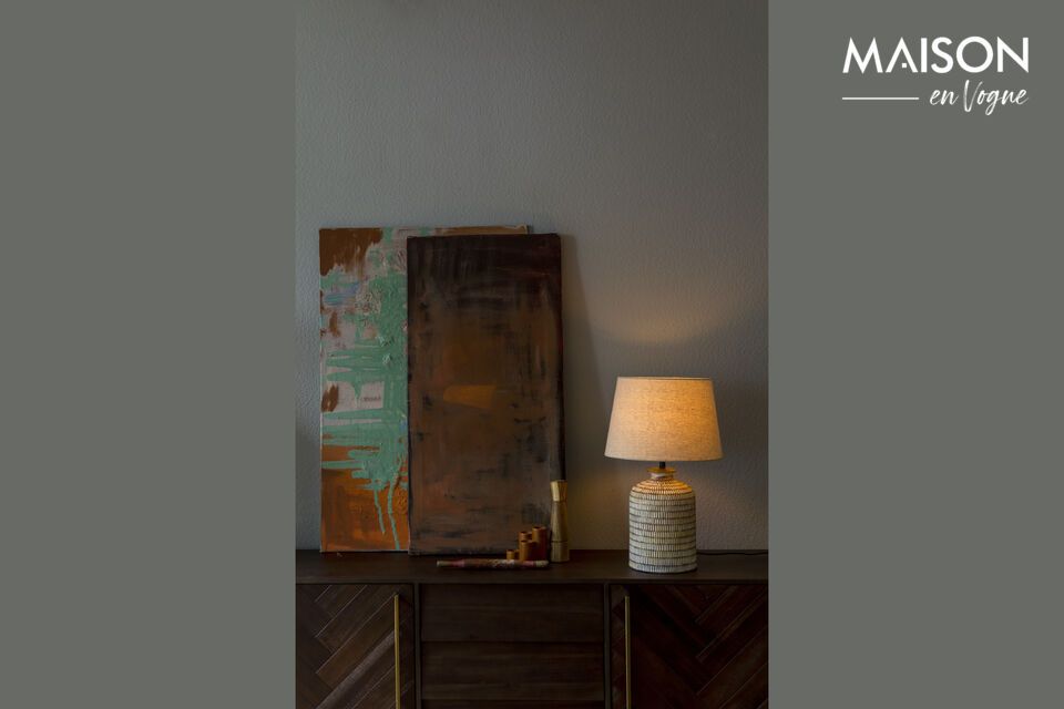 Whether you\'re looking for ambient lighting or a more direct glow