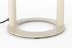 Miniature Table lamp in beige iron Arch 9