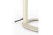 Miniature Table lamp in beige iron Arch 10
