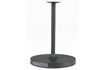 Miniature Table lamp in blue plastic Hub 7