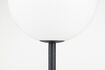 Miniature Table lamp in blue plastic Hub 10