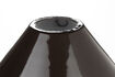 Miniature Table lamp in brown iron Wonders 5