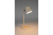 Miniature Table lamp in copper metal Buckle Head 1