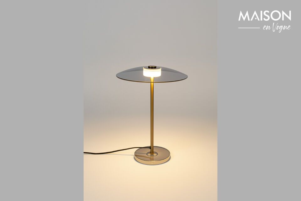 Illuminate and style your space with sophistication.